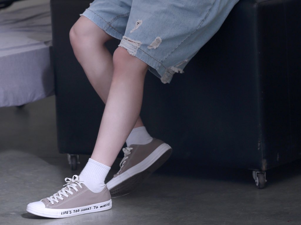 조승연 다리 뭐야? | 인스티즈