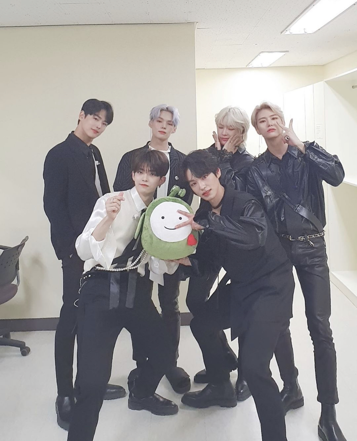 빅토니들 넘 이뻐ㅜㅜㅜ | 인스티즈