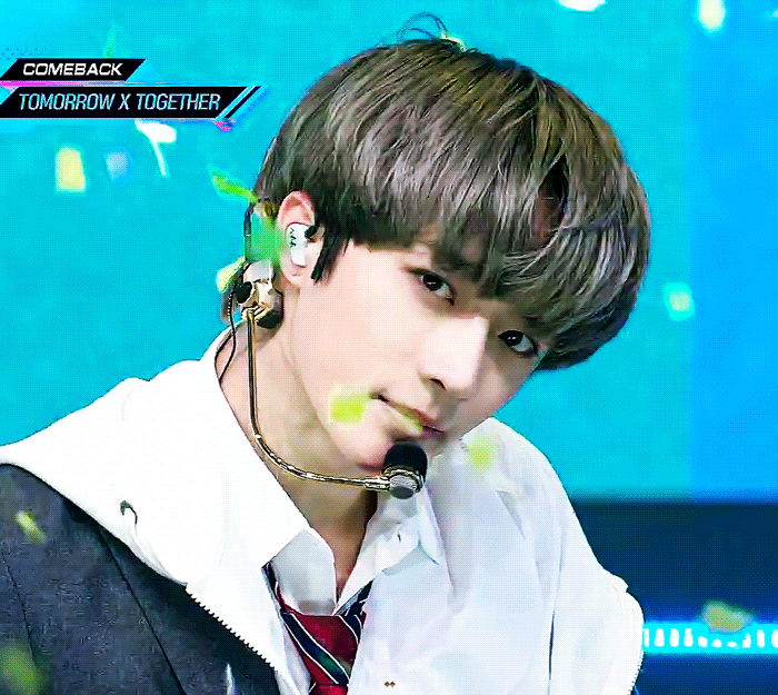 혹시 투바투 성격 궁금한 사람?? | 인스티즈