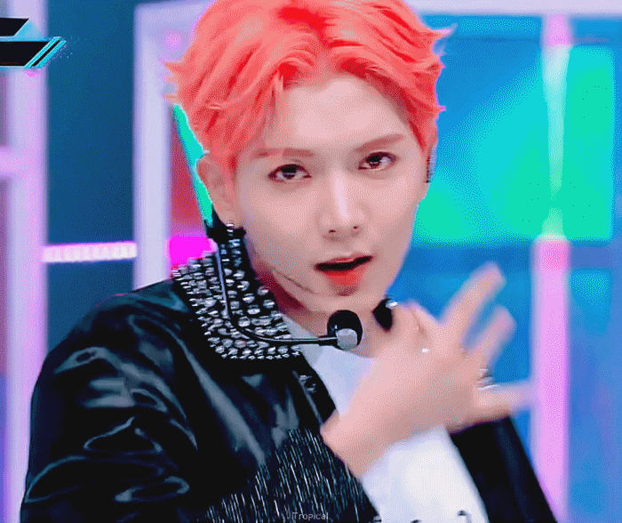 와 뉴이스트 렌 최민기 어제 의상 이거래 옷만 보면 | 인스티즈