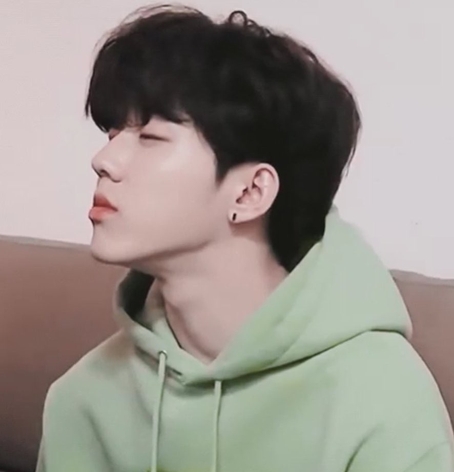 데이식스 도운이랑 똑같이 생긴 강아지 발견함 | 인스티즈