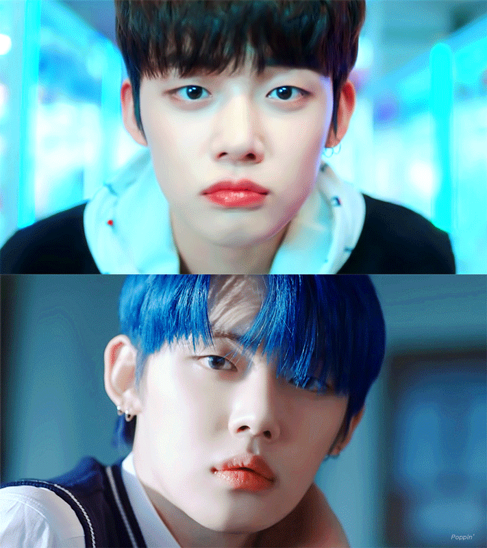 1월 11일 연준이 처음 공개됐던 때를 기억하십니까 | 인스티즈