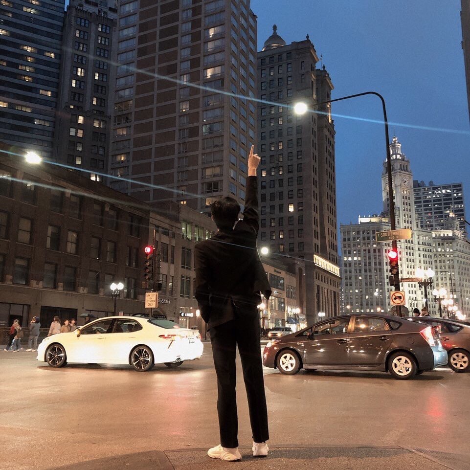 이 아이돌 누구ㅑ | 인스티즈