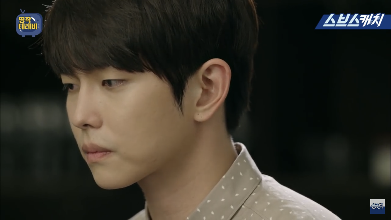 너를사랑한시간에서 윤균상 진짜 잘생겼더.... | 인스티즈