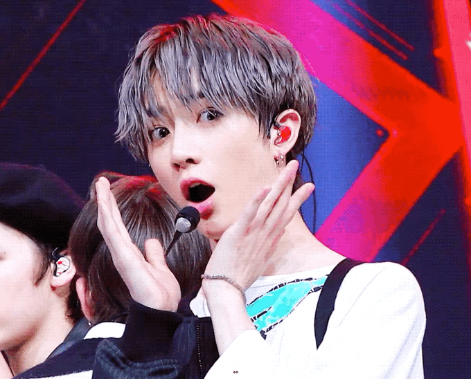 📣범규는 다 잘해!! 투바투 범규🌰그걸 데뷔한지 7개월만에 아시다니 되게 속상하네요🐻🐻 | 인스티즈