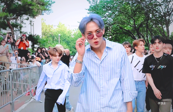 요즘 내가 사랑하는 남돌들 | 인스티즈