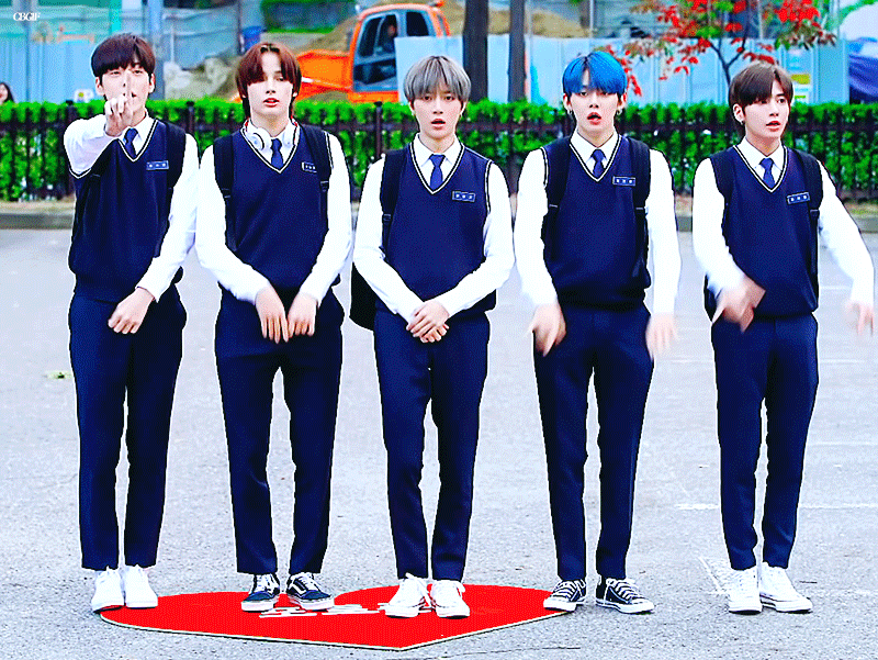 투바투 팬들아 여기 빅히트 직원 있다 | 인스티즈