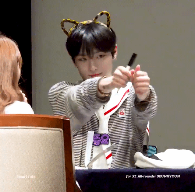 조승연 후기 쳐보면 팬서비스 좋다고 하던데 | 인스티즈