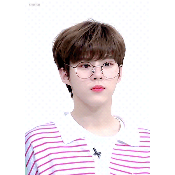 💛그냥 김우석이 좋은걸요?💛 | 인스티즈