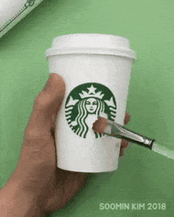 시간순삭하는 신기한 짤들.gif | 인스티즈