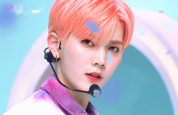 💖뉴이스트 럽미 엔딩짤 모음💖 | 인스티즈