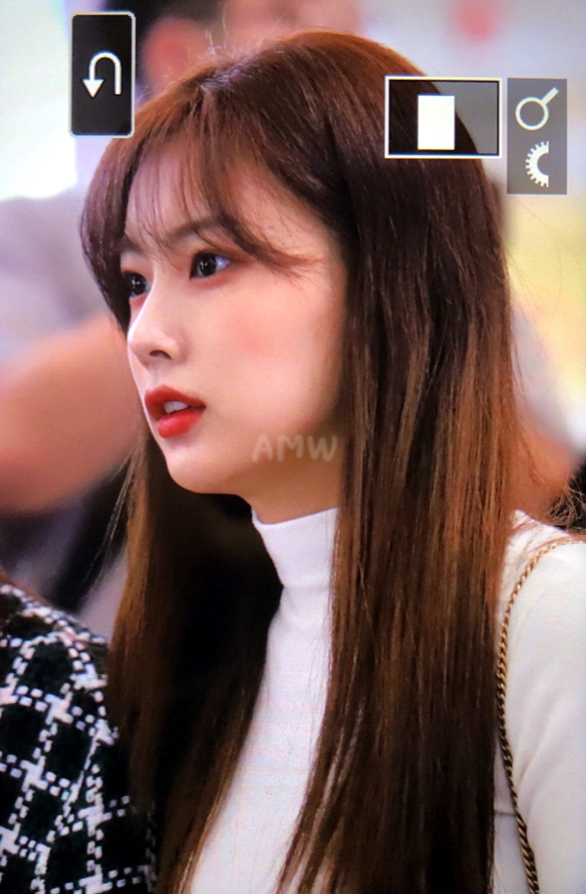 심플 이즈 더 베스트를 짤로 이해해보자 - 인스티즈(instiz) 아이즈원 카테고리