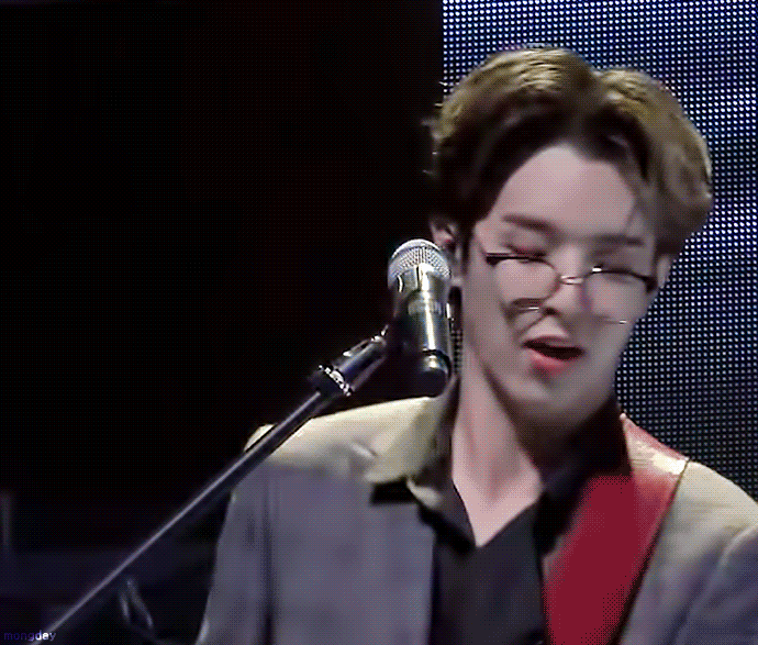 락스타, 너드남 재질인 아이도루는 이분이야 | 인스티즈