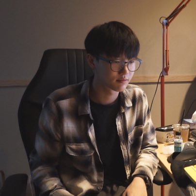 안경쓴 바부강아지 조승연 사랑해 | 인스티즈