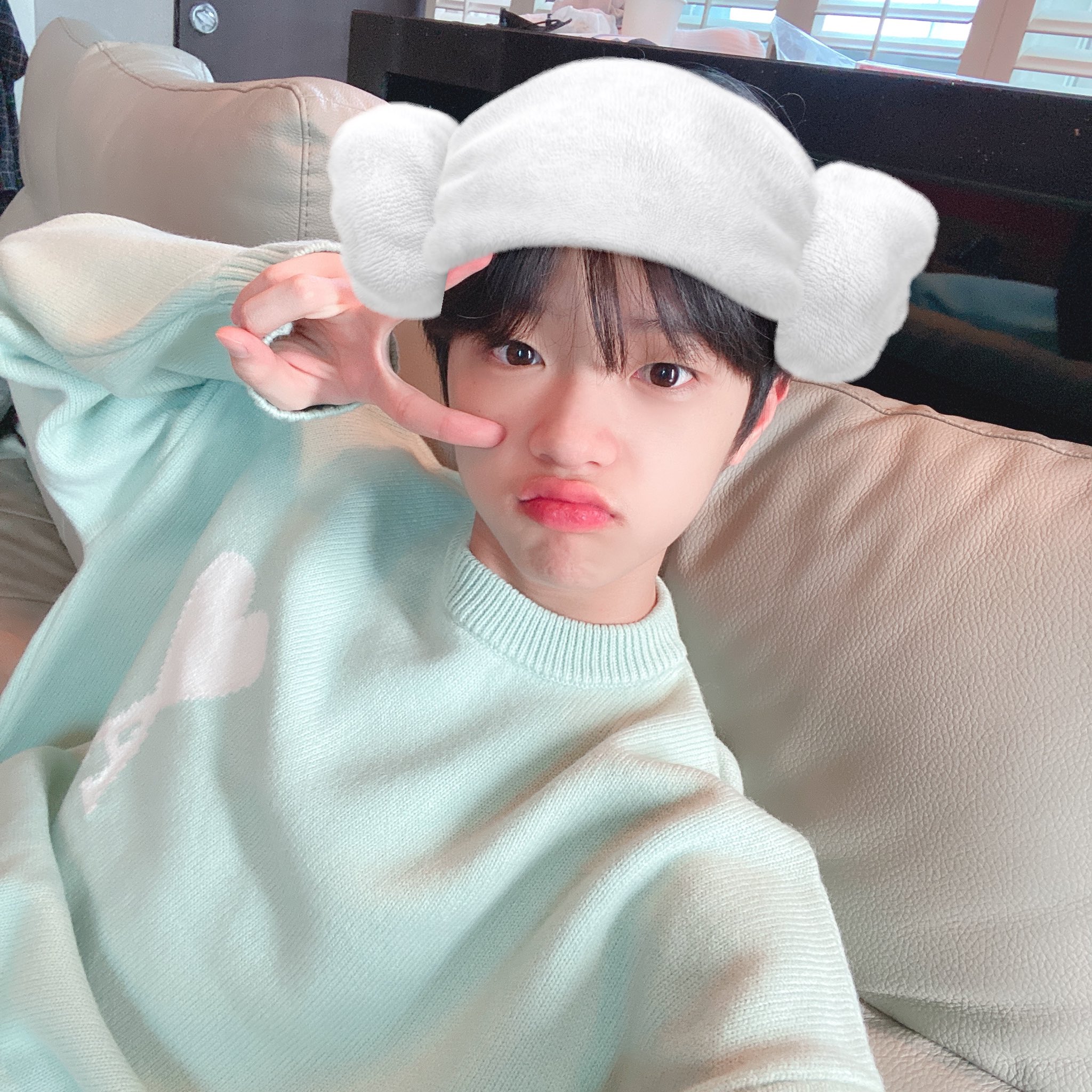 표동이 너무 사랑스럽다😍 | 인스티즈