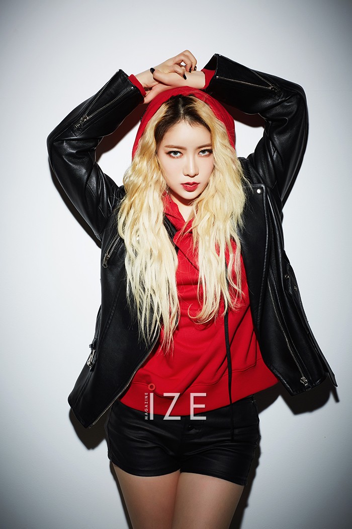 나는 본진 금발엄버단 | 인스티즈