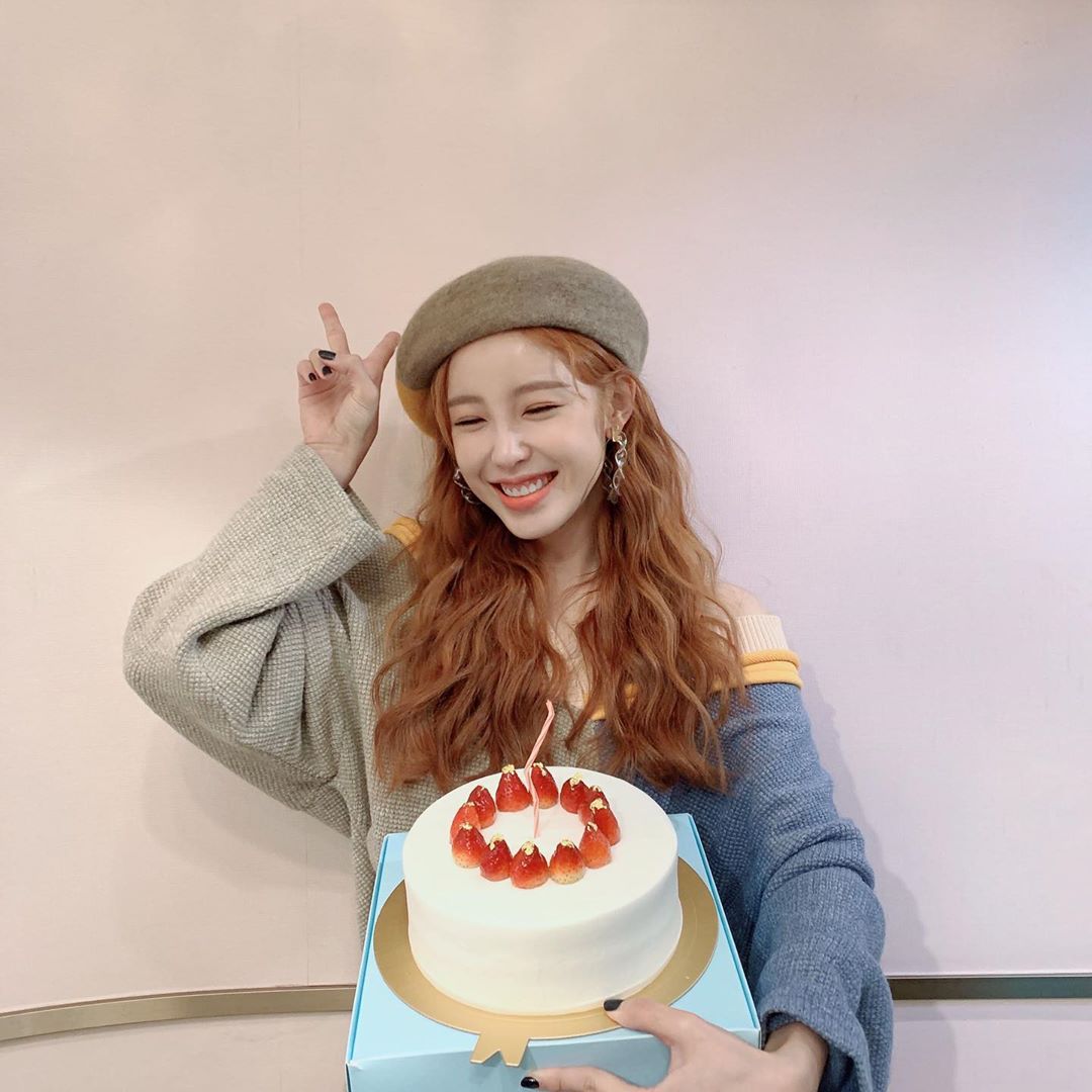 효성이 생일에 팬미팅 못한 거 넘아쉽다 | 인스티즈