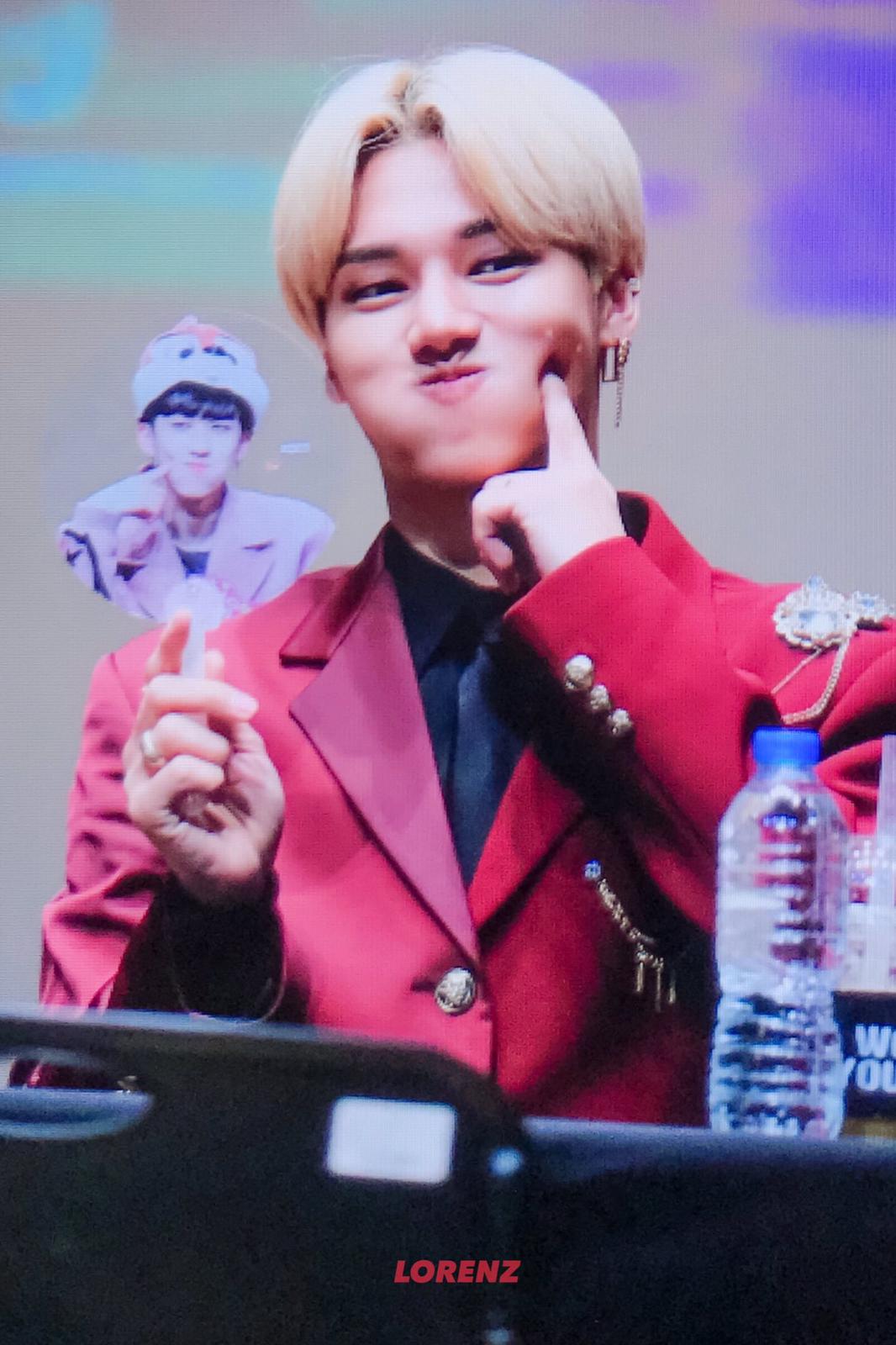 스키즈 창빈이랑 친한 에이티즈 우영, 더보이즈 주학년 등등 절친 내지 친분있는 분들 모아봄 | 인스티즈