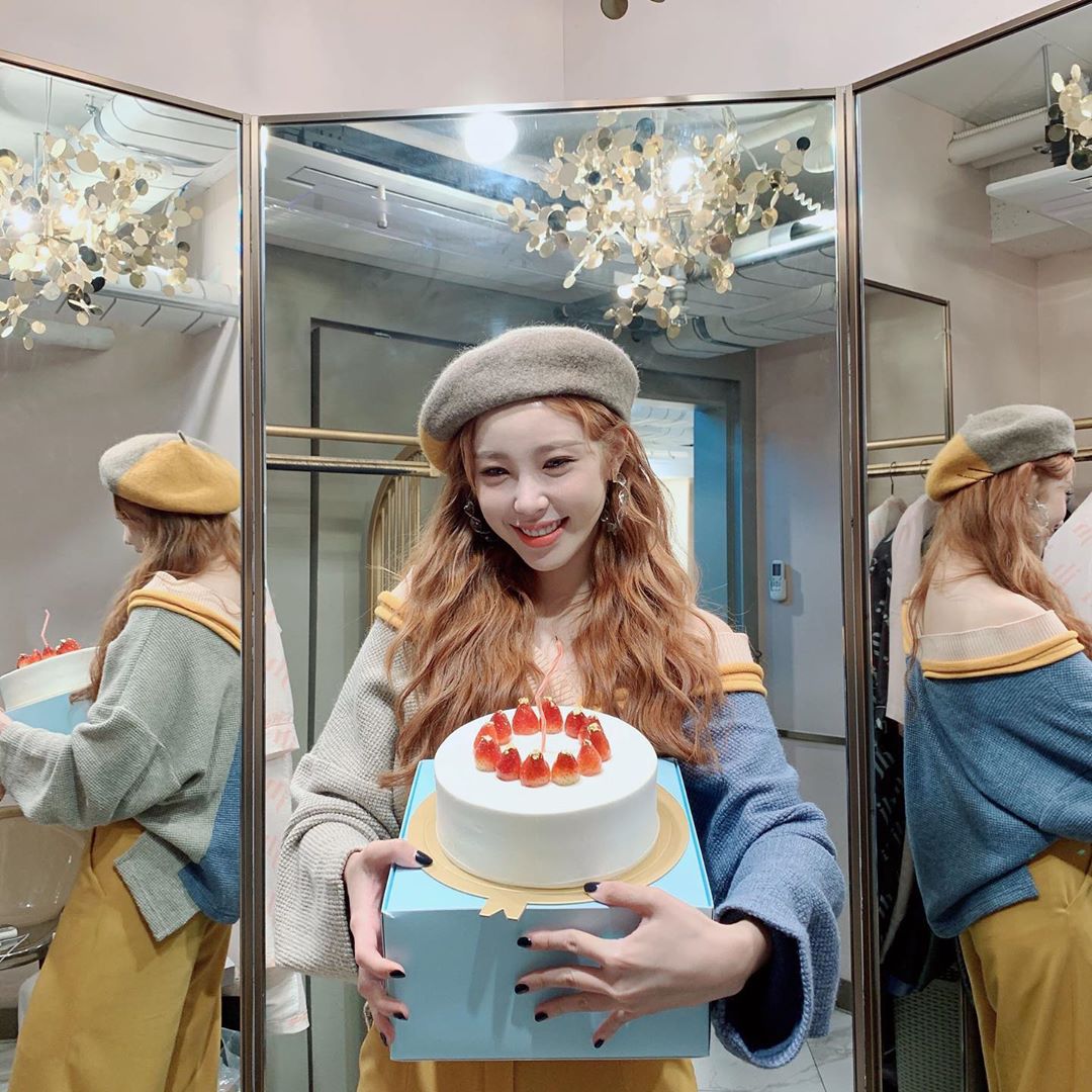 효성이 생일에 팬미팅 못한 거 넘아쉽다 | 인스티즈