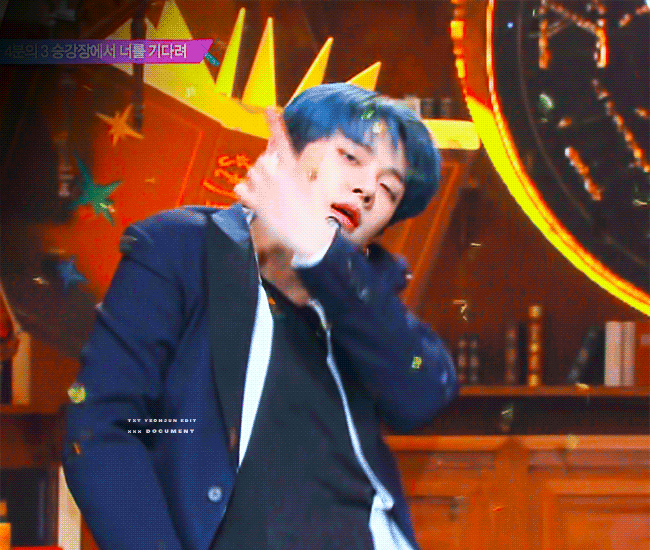 [잡담] 빅히트가 하는 최연준 교복 캐해와 찐고딩 연준이 갭 너무 큼ㅋㅋㅋ | 인스티즈