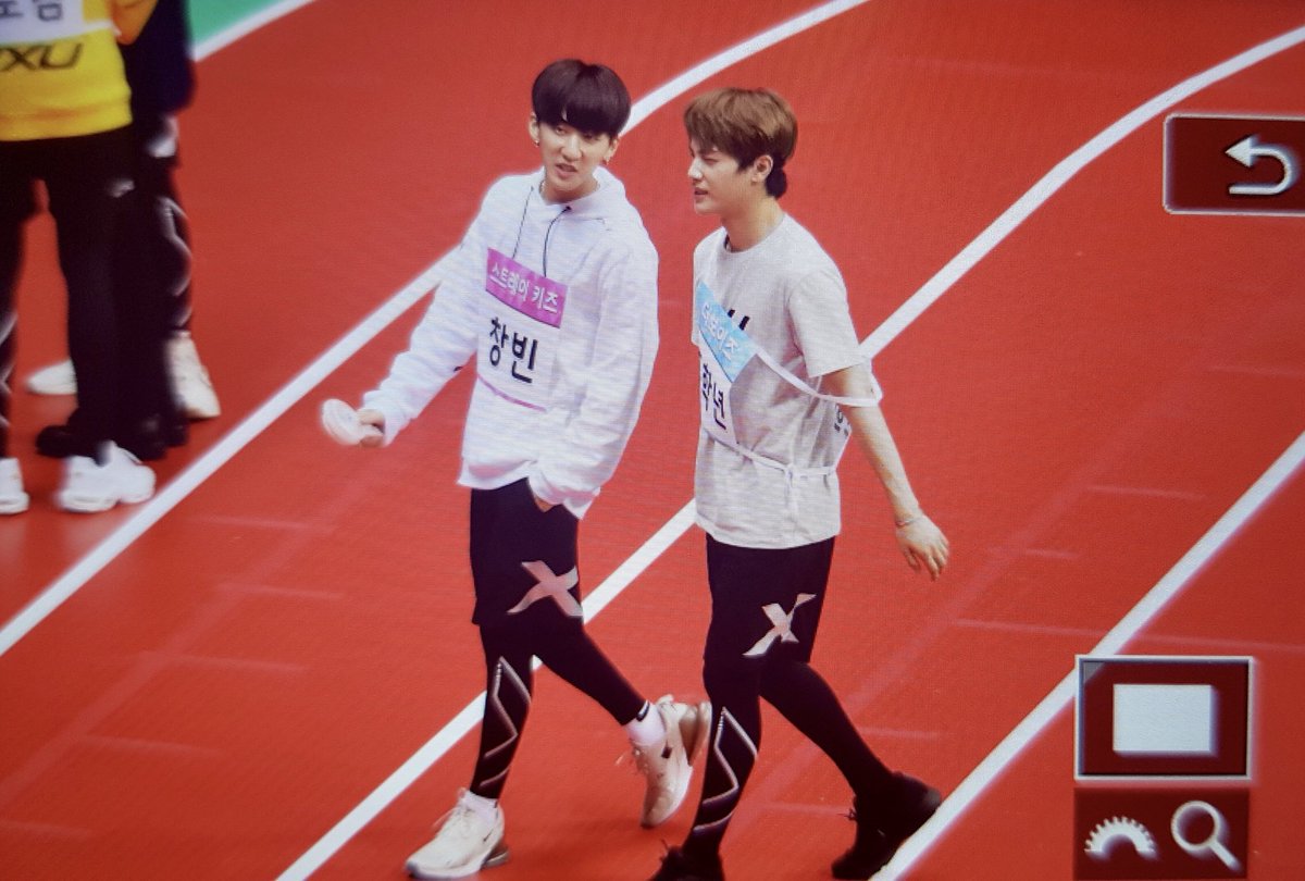 스키즈 창빈이랑 친한 에이티즈 우영, 더보이즈 주학년 등등 절친 내지 친분있는 분들 모아봄 | 인스티즈