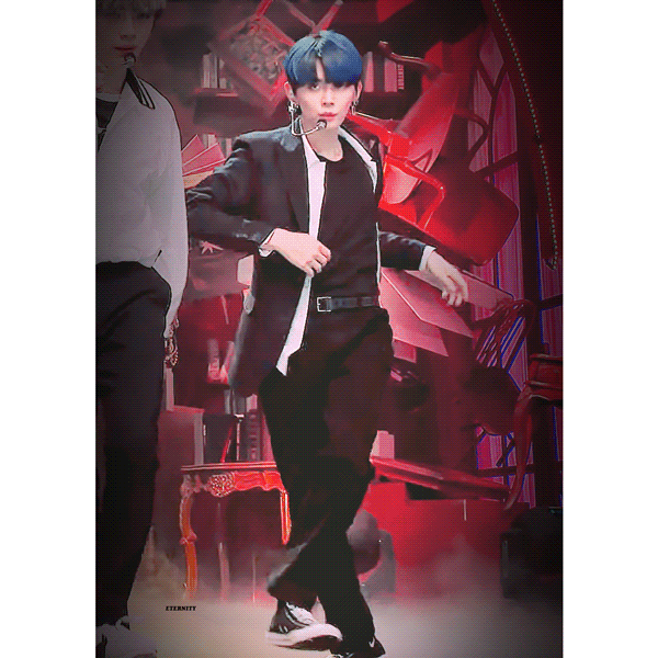 어쩜 춤사위가 이렇지? | 인스티즈