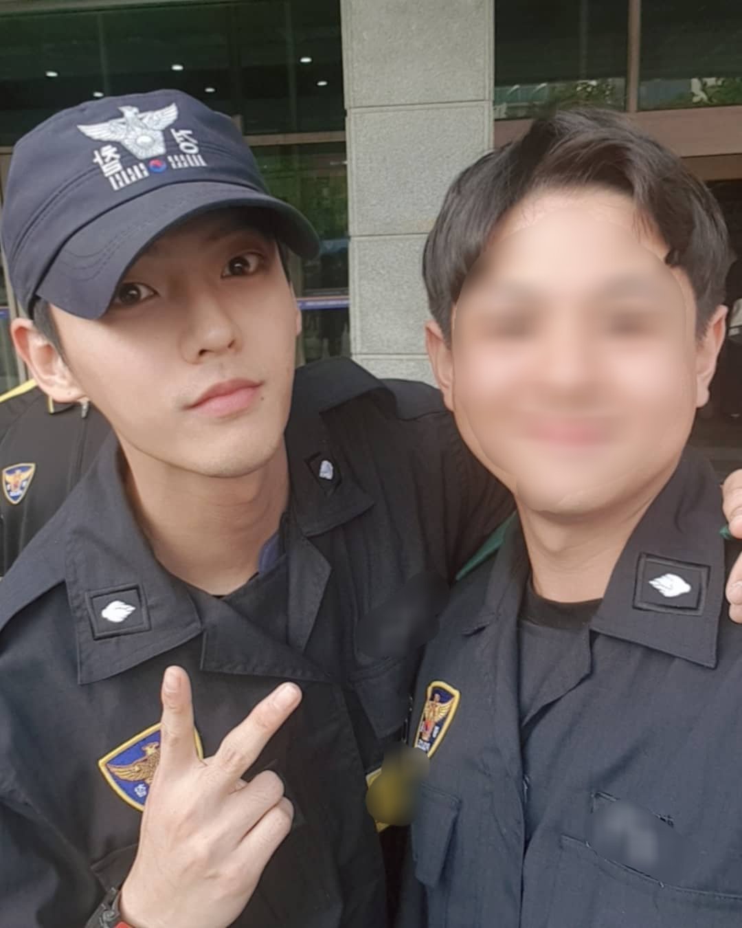 아스트로 산하, 투바투 수빈, 비투비 민혁 셋이 닮지않았어? | 인스티즈