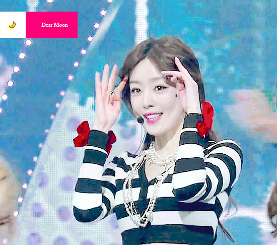 아이돌 한선화 다 추억이햐 | 인스티즈