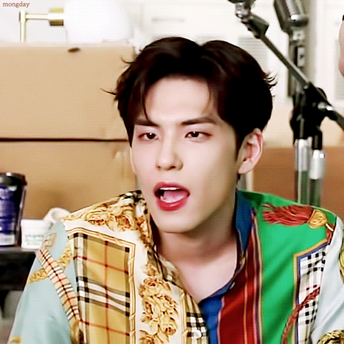 데이식스 입덕 전에 생각한 원필, 입덕하고 난 후 원필 이미지 | 인스티즈