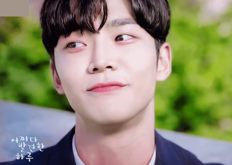 로운 진짜 잘생겼다 ㅠㅠㅠㅠ | 인스티즈