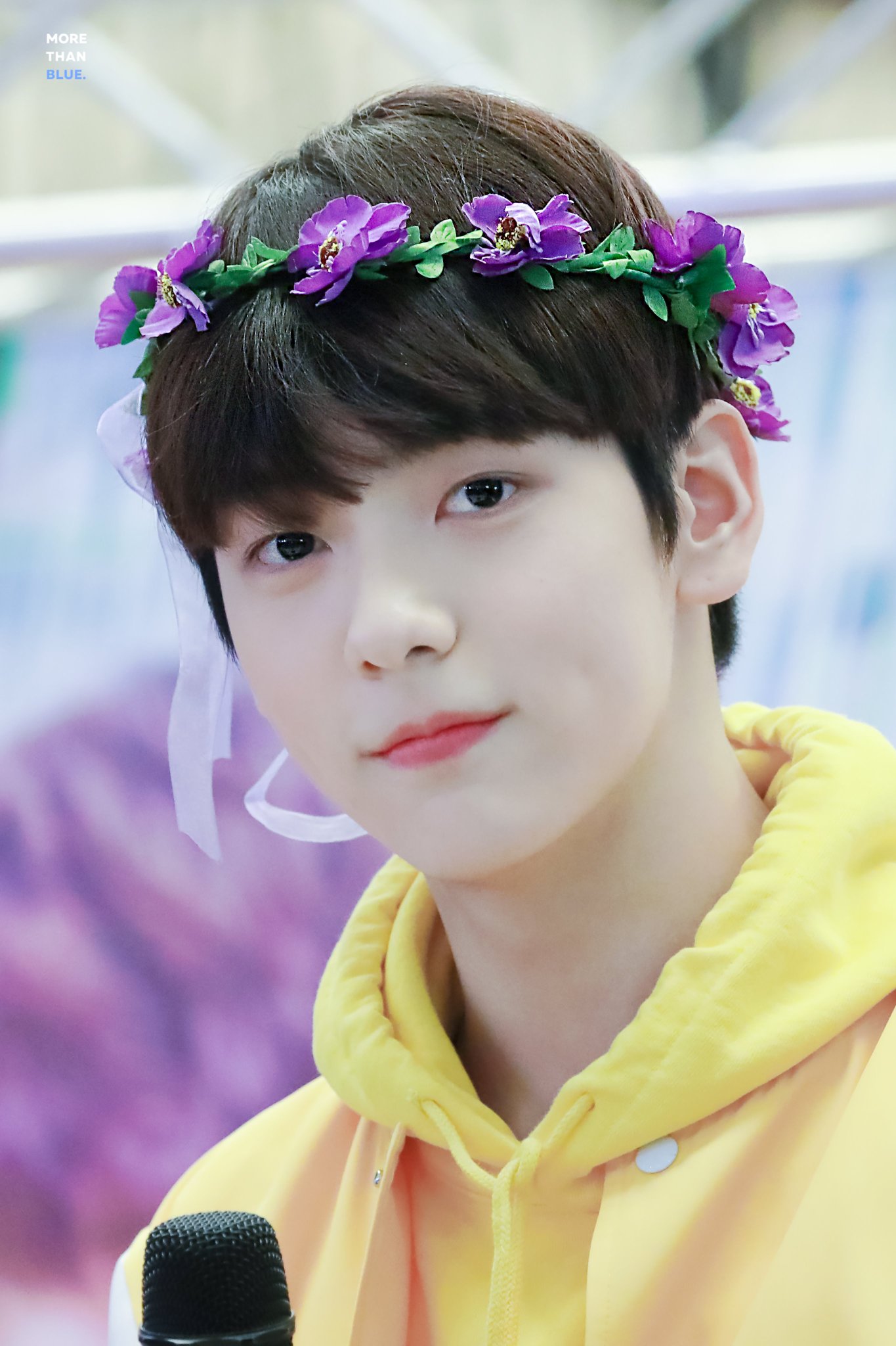 아스트로 산하, 투바투 수빈, 비투비 민혁 셋이 닮지않았어? | 인스티즈