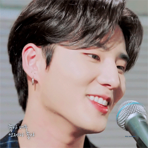 데이식스에... 내 기준 비주얼 팬아저 | 인스티즈