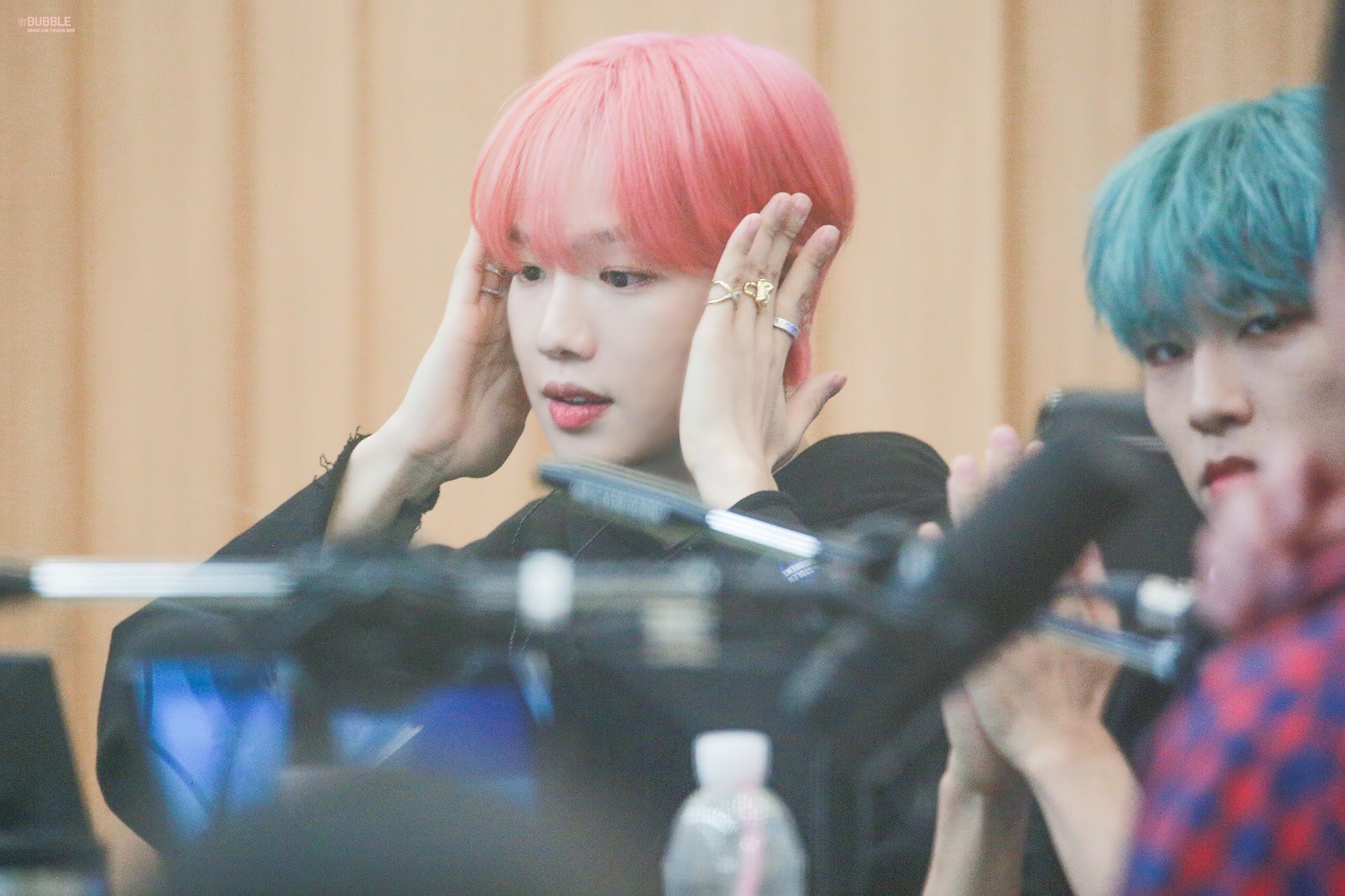 임영민 이 사진 뭐야...? | 인스티즈