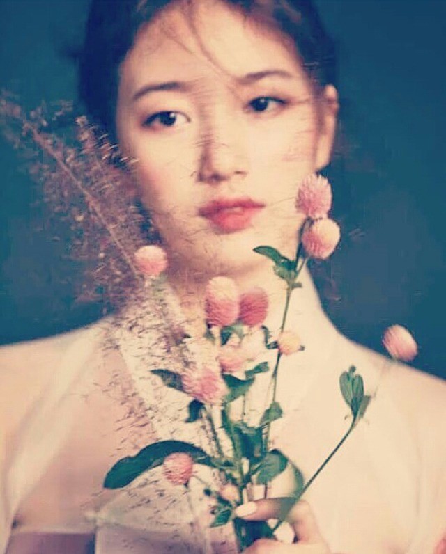 수지 한복 진짜 잘어울린다 | 인스티즈