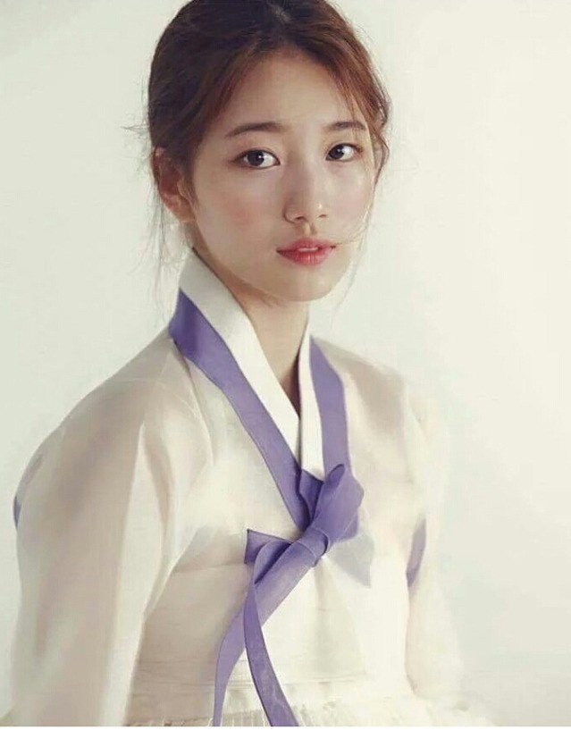 수지 한복 진짜 잘어울린다 | 인스티즈