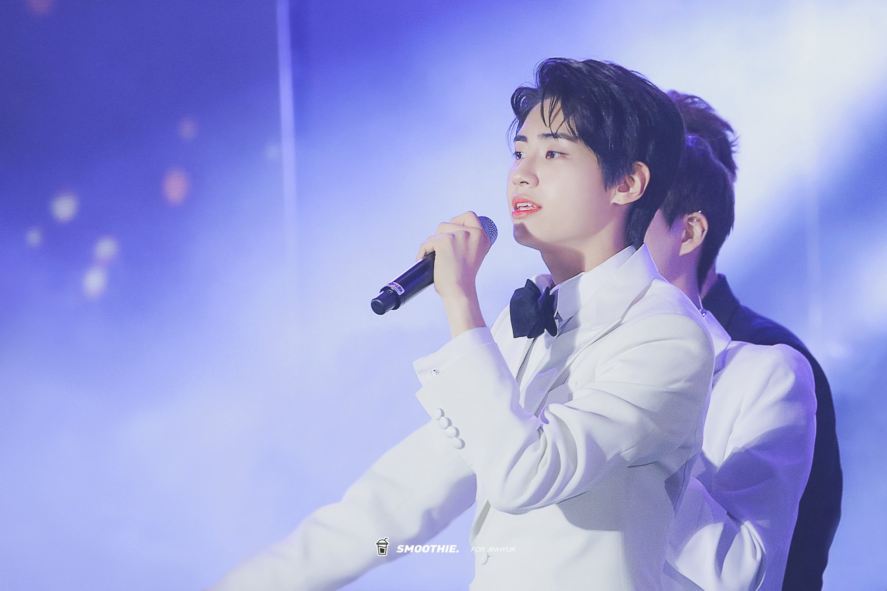 아니 이진혁 왤케 멋있어? | 인스티즈