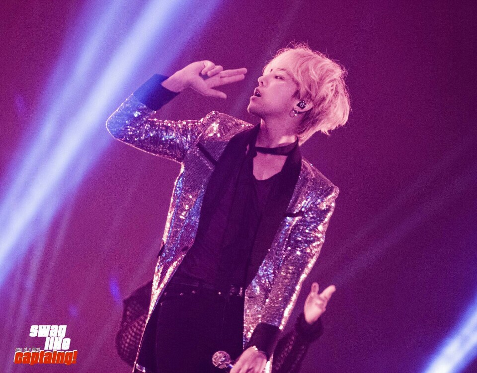 지디 제대로 패션계랑 가요계중에 어디가 더 난리일까.. | 인스티즈