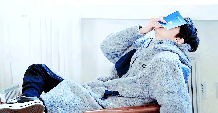 이진혁 앳스타일 미쳤어ㅠㅠㅠㅠ | 인스티즈