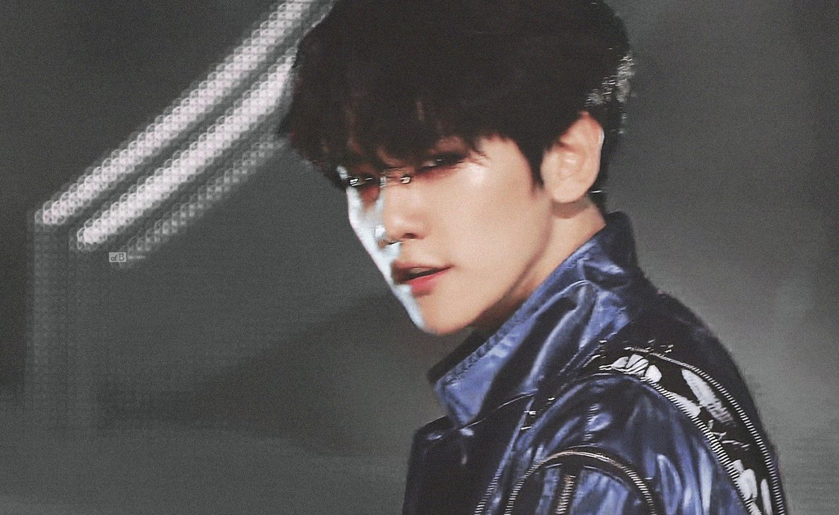 백현의 실종된 3년의 시간을 찾습니다... | 인스티즈