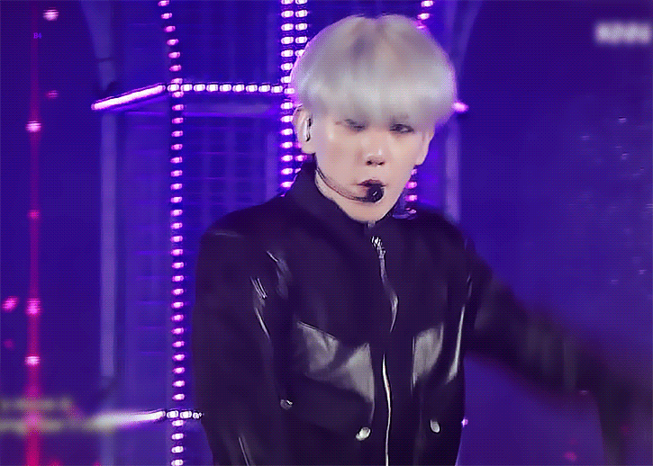 어제 한 방송에 나온 백현 좀 봐ㅋㅋㅋㅋㅋㅋㅋ | 인스티즈