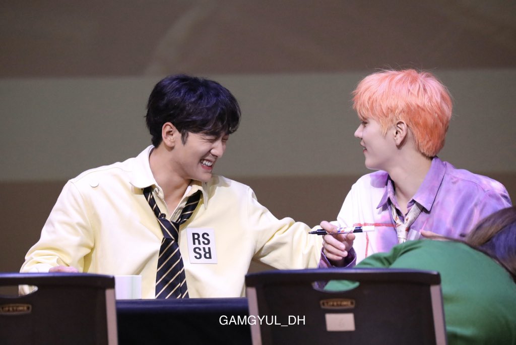 뉴이스트 유치원즈 4컷 만화 | 인스티즈