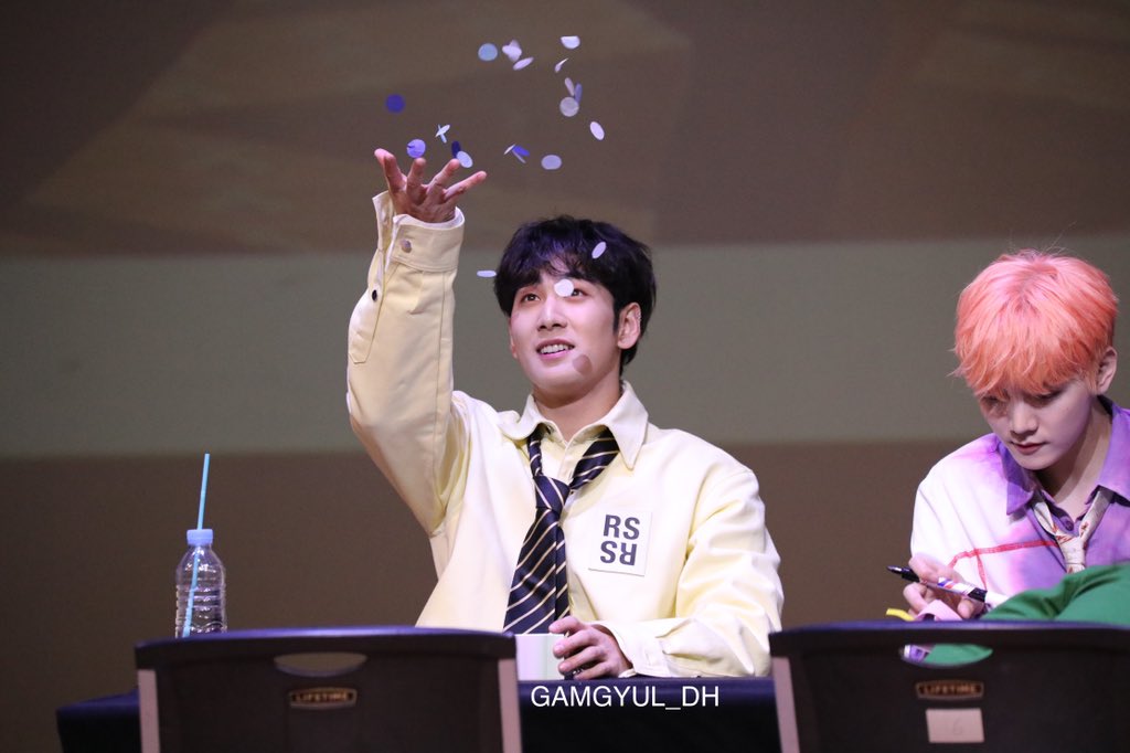 뉴이스트 유치원즈 4컷 만화 | 인스티즈