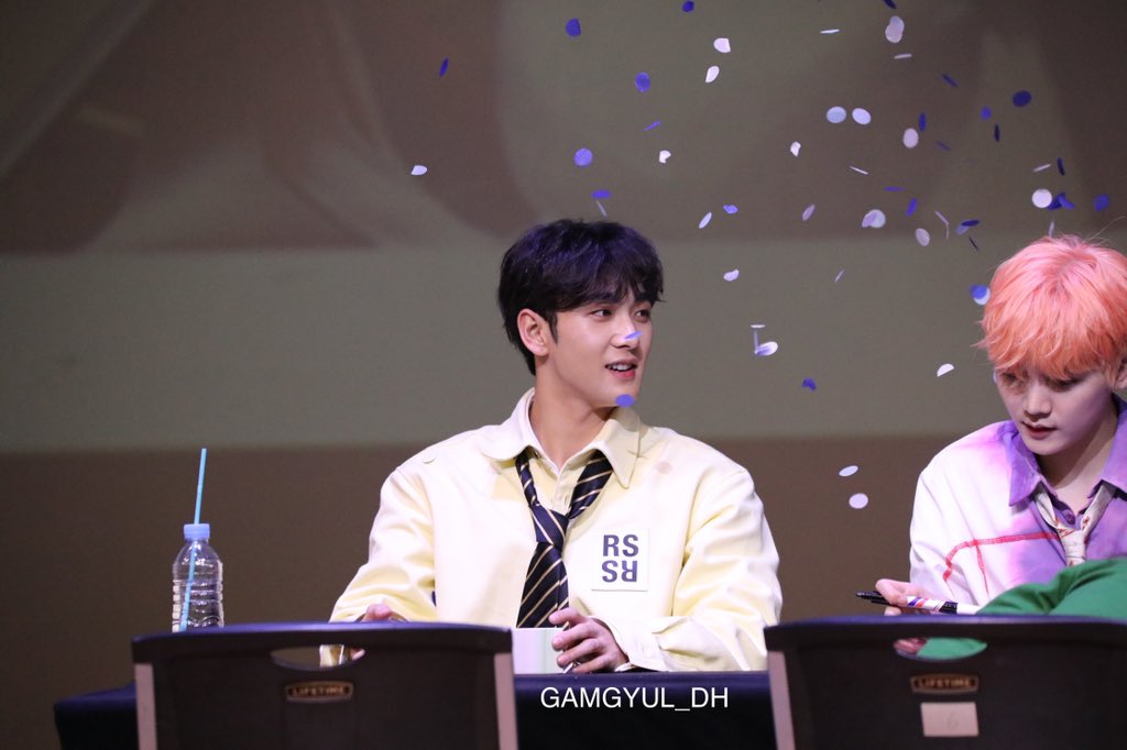 뉴이스트 유치원즈 4컷 만화 | 인스티즈