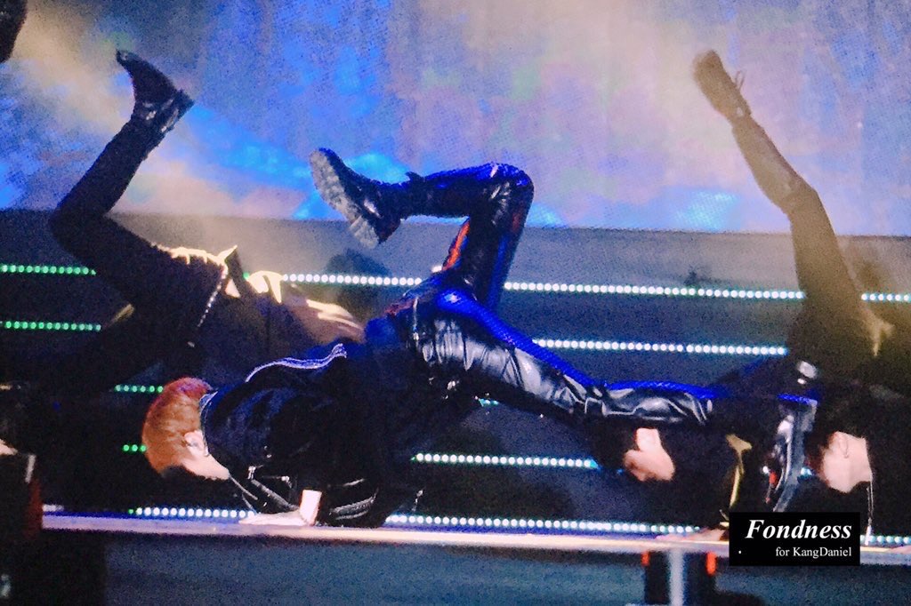 강다니엘 부리봐 ㅋㅋㅋㅋㅋㅋㅋ | 인스티즈