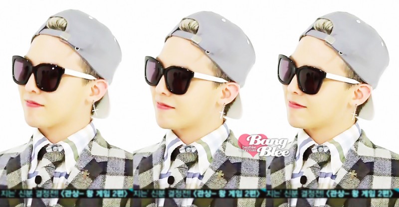 지디 주간아이돌때가 넘모 귀여운거 같음 | 인스티즈