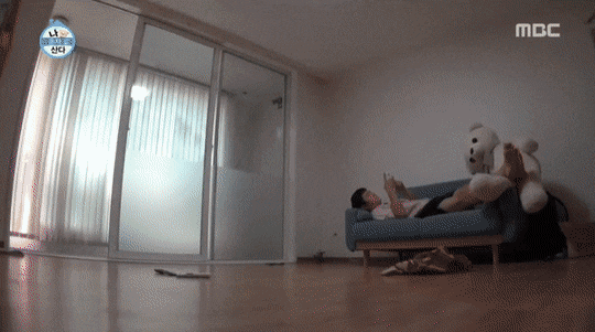 진짜 둘이 어떻게 친해진거지?ㅋㅋㅋㅋㅋㅋㅋㅋㅋㅋㅋㅋㅋ | 인스티즈