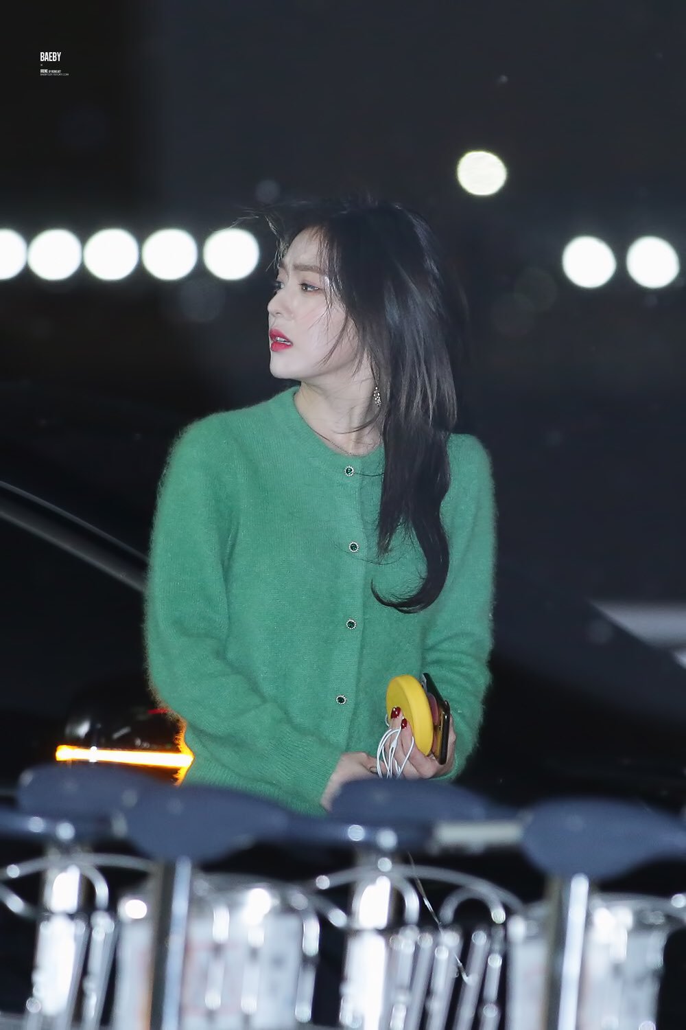 아이린 사복 넘나 취향이야 | 인스티즈