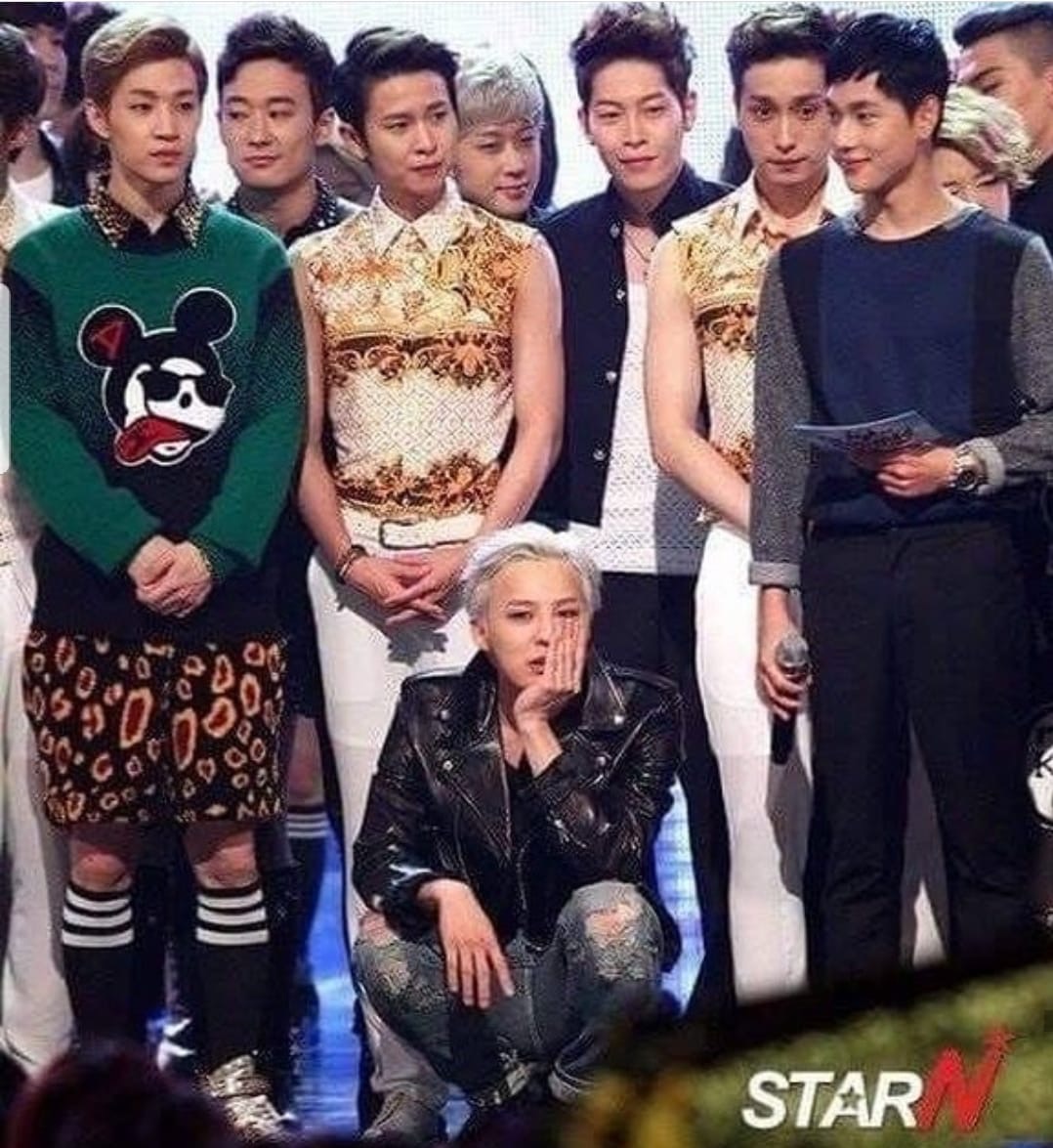 와 지금 큰방에 올라오는 지디 옛날 패션 글 사진들 저장했는데 수준이 ㅋㅋㅋㅋㅋㅋ | 인스티즈