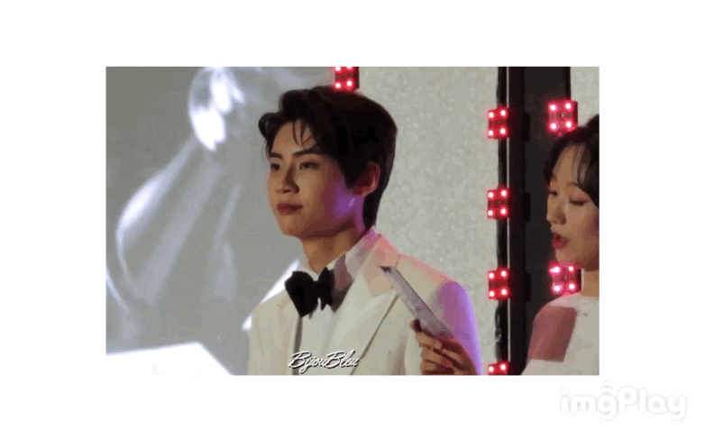 이진혁 이 짤 너무 다정해ㅠㅠ | 인스티즈