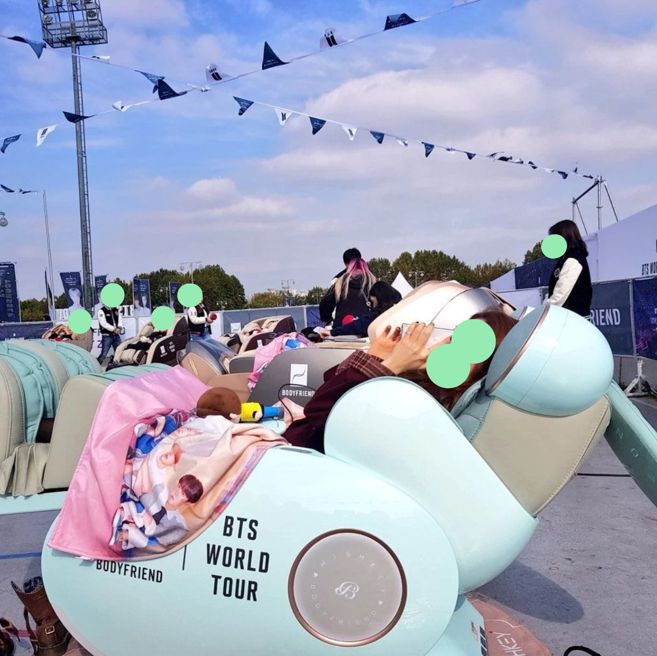 방탄콘서트 이거 뭐얔ㅋㅋㅋㅋㅋㅋㅋㅋㅋㅋ | 인스티즈